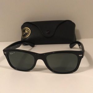 Ray-Ban Classic New Wayfarer - Polarized